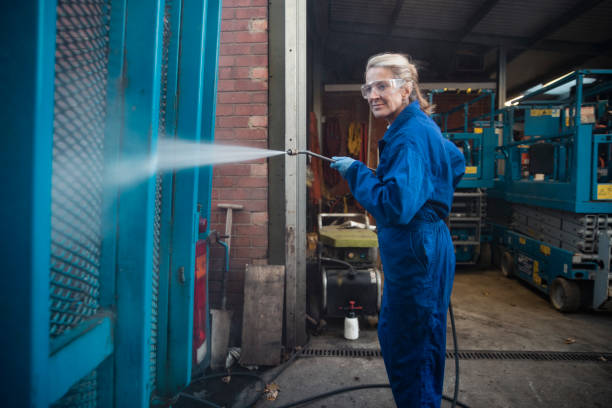 Best Restaurant Pressure Washing  in Merchantville, NJ