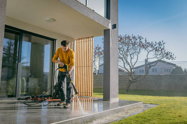 Best Patio and Deck Pressure Washing  in Merchantville, NJ