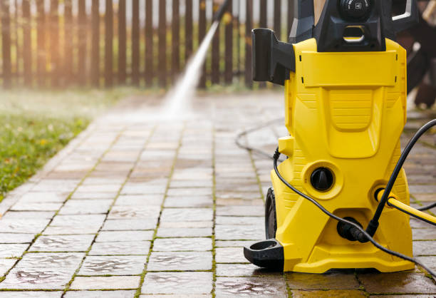Best Gas Station Cleaning  in Merchantville, NJ