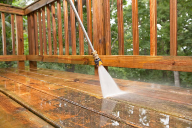 Best House Exterior Washing  in Merchantville, NJ