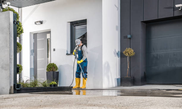 Trusted Merchantville, NJ Pressure Washing Services Experts