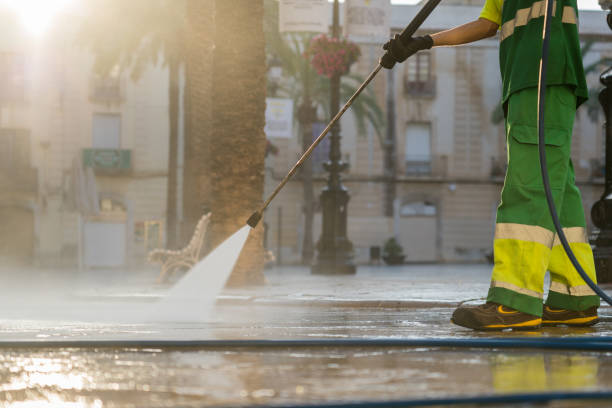 Concrete Sealing in Merchantville, NJ