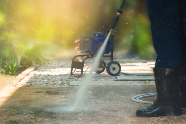 Best Concrete Sealing  in Merchantville, NJ